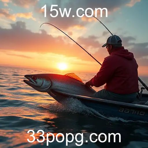 Jogos de pesca